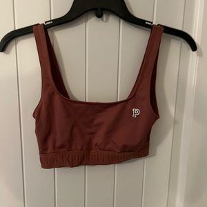 Victoria Secret Pink sports bra